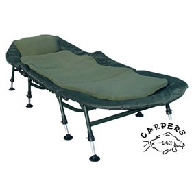 Lehtko Carpers SPECIALIST BEDCHAIR s matracom